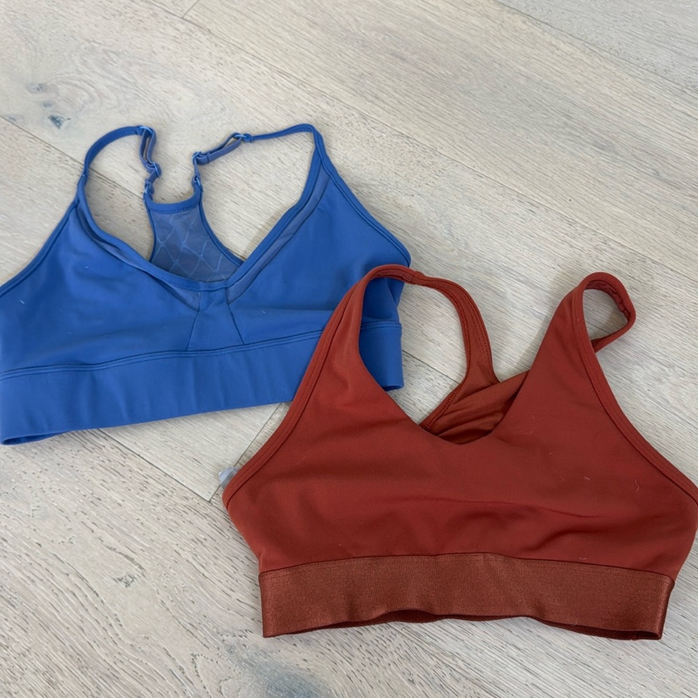 Lorna Jane bra bundle small